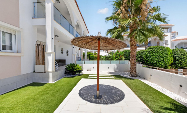 Revente - Apartment - Ciudad Quesada - La Laguna