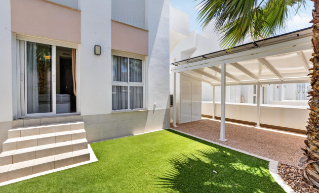Revente - Apartment - Ciudad Quesada - La Laguna