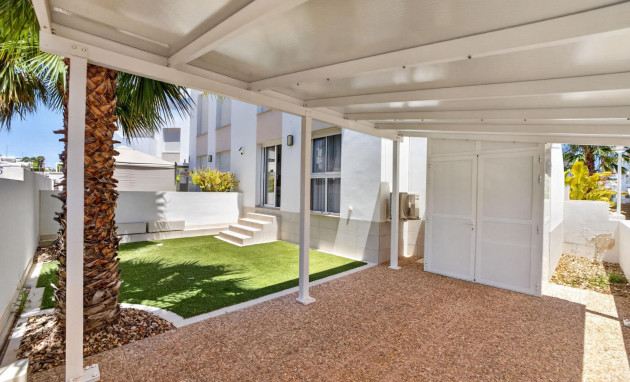 Revente - Apartment - Ciudad Quesada - La Laguna