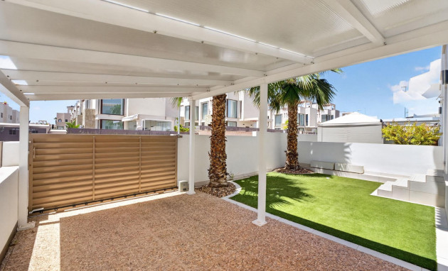 Revente - Apartment - Ciudad Quesada - La Laguna