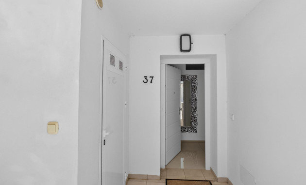 Revente - Apartment - Ciudad Quesada - La Laguna