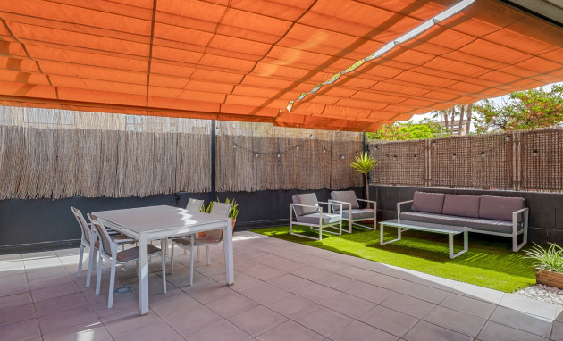 Herverkoop - Apartment - El Campello - Playa Muchavista