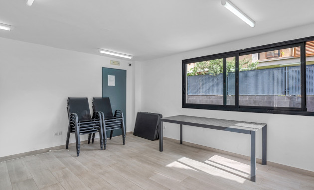 Herverkoop - Apartment - El Campello - Playa Muchavista