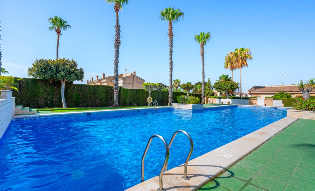 Herverkoop - Bungalow - Gelijkvloers - Ciudad Quesada - Doña Pepa