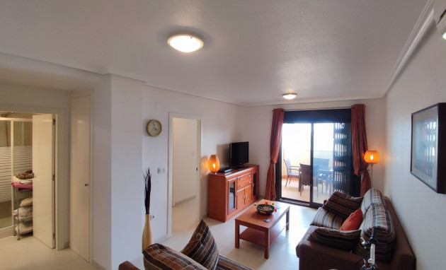 Herverkoop - Apartment - Sucina - Sucina - Town