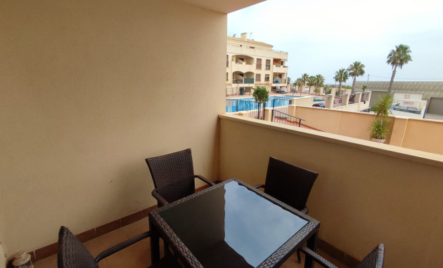 Herverkoop - Apartment - Sucina - Sucina - Town