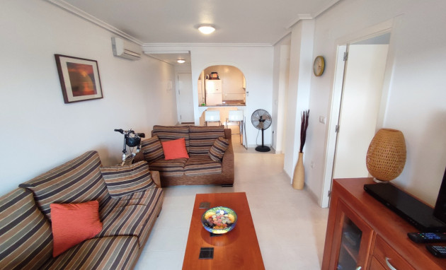 Herverkoop - Apartment - Sucina - Sucina - Town
