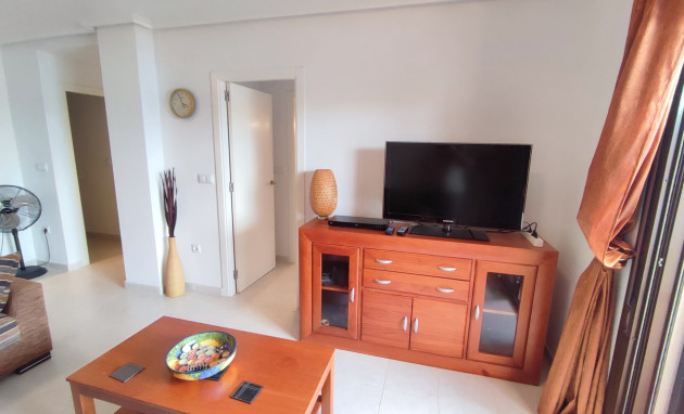 Herverkoop - Apartment - Sucina - Sucina - Town