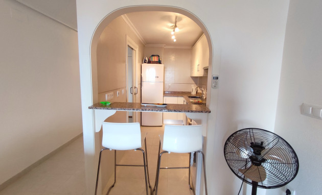 Herverkoop - Apartment - Sucina - Sucina - Town