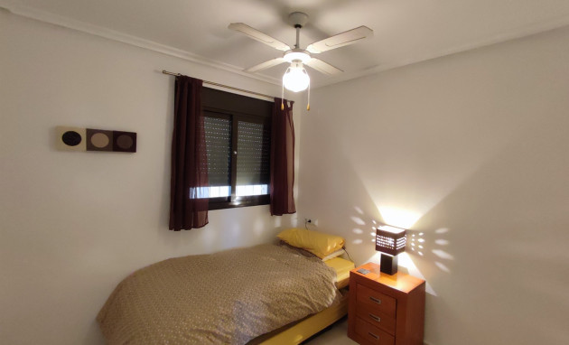 Herverkoop - Apartment - Sucina - Sucina - Town