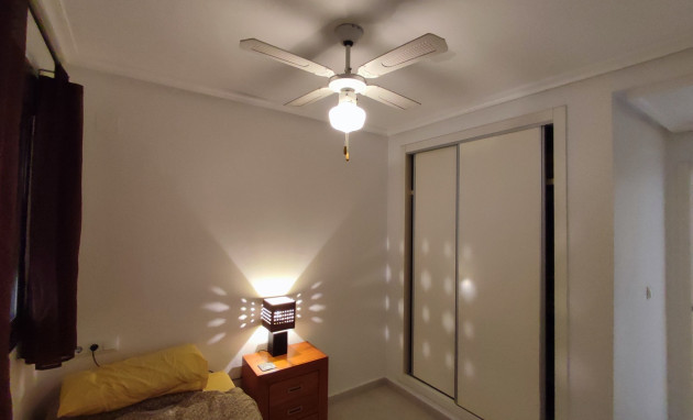 Herverkoop - Apartment - Sucina - Sucina - Town
