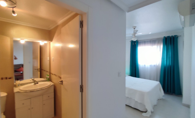 Herverkoop - Apartment - Sucina - Sucina - Town