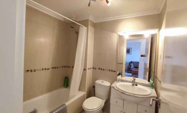 Herverkoop - Apartment - Sucina - Sucina - Town