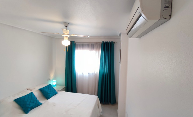 Herverkoop - Apartment - Sucina - Sucina - Town