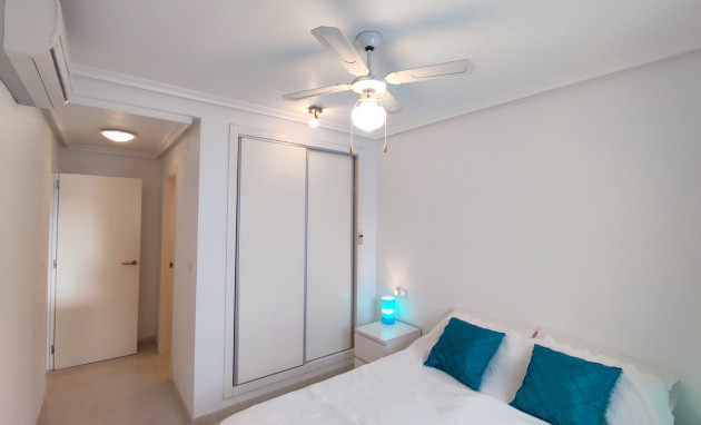 Herverkoop - Apartment - Sucina - Sucina - Town