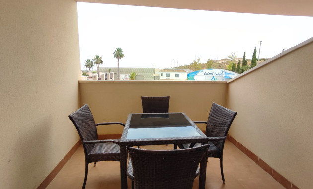 Herverkoop - Apartment - Sucina - Sucina - Town