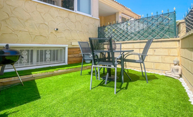 Herverkoop - Herenhuis - Orihuela Costa - Punta Prima