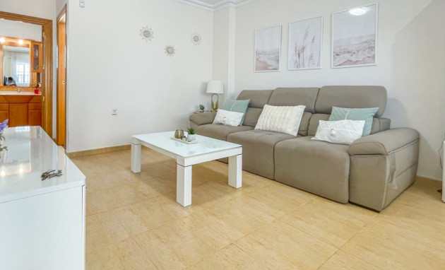 Herverkoop - Herenhuis - Orihuela Costa - Punta Prima