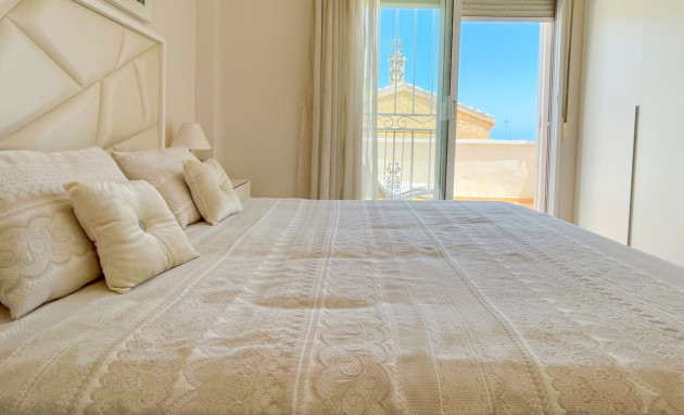 Herverkoop - Herenhuis - Orihuela Costa - Punta Prima