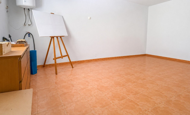 Herverkoop - Herenhuis - Orihuela Costa - Punta Prima