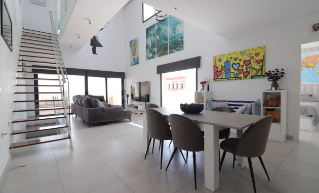 Herverkoop - Detached Villa - Benijofar - Benijofar - Village