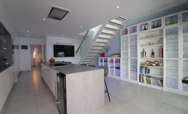 Herverkoop - Detached Villa - Benijofar - Benijofar - Village