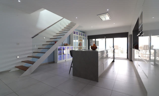 Herverkoop - Detached Villa - Benijofar - Benijofar - Village