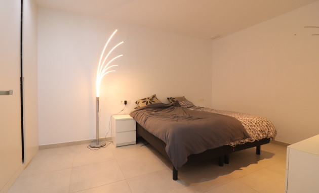 Herverkoop - Detached Villa - Benijofar - Benijofar - Village