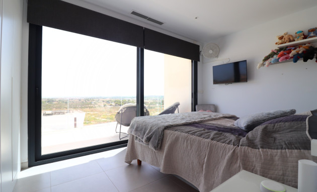 Herverkoop - Detached Villa - Benijofar - Benijofar - Village