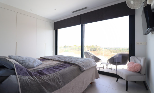 Herverkoop - Detached Villa - Benijofar - Benijofar - Village