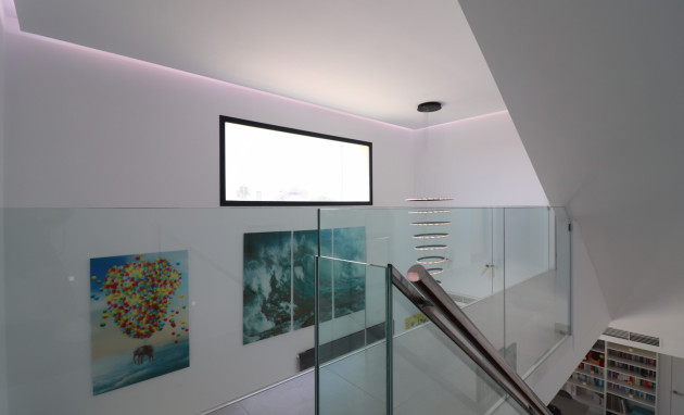 Herverkoop - Detached Villa - Benijofar - Benijofar - Village