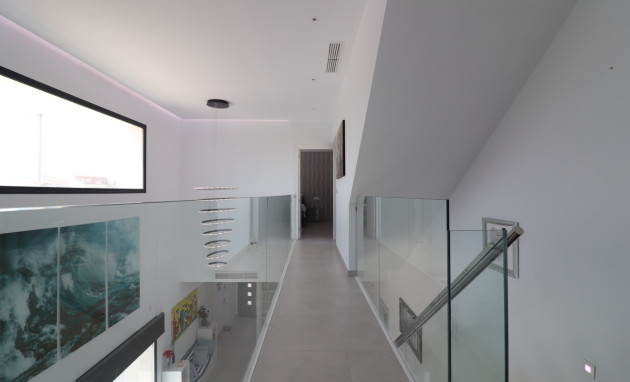 Herverkoop - Detached Villa - Benijofar - Benijofar - Village