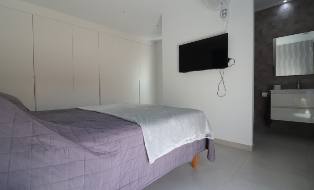 Herverkoop - Detached Villa - Benijofar - Benijofar - Village