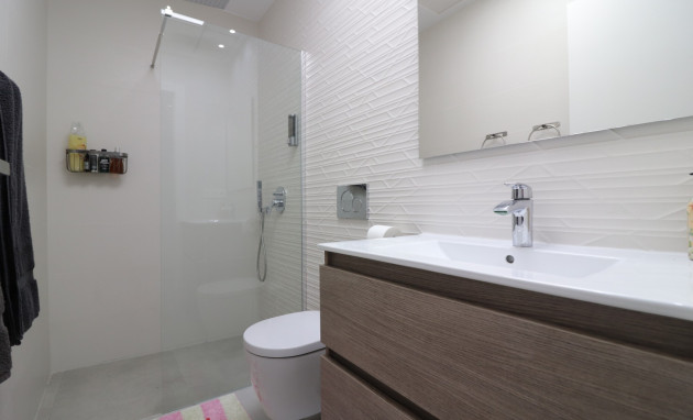 Herverkoop - Detached Villa - Benijofar - Benijofar - Village