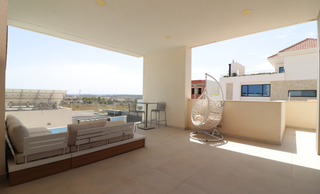 Herverkoop - Detached Villa - Benijofar - Benijofar - Village