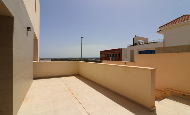 Herverkoop - Detached Villa - Benijofar - Benijofar - Village