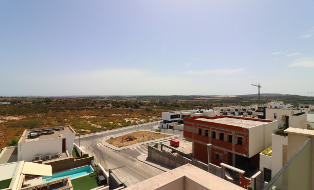 Herverkoop - Detached Villa - Benijofar - Benijofar - Village