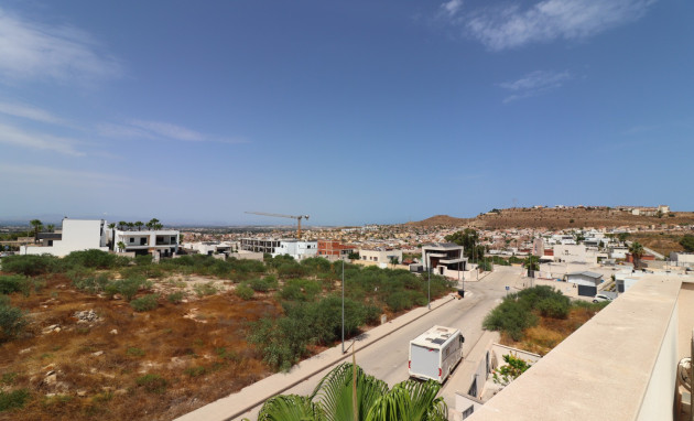 Herverkoop - Detached Villa - Benijofar - Benijofar - Village