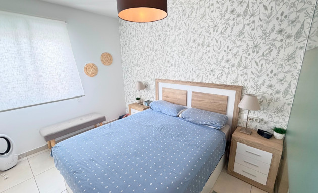 Herverkoop - Appartement - Studio - Torrevieja - Aguas Nuevas