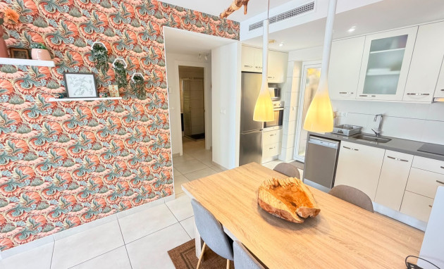 Herverkoop - Appartement - Studio - Torrevieja - Aguas Nuevas