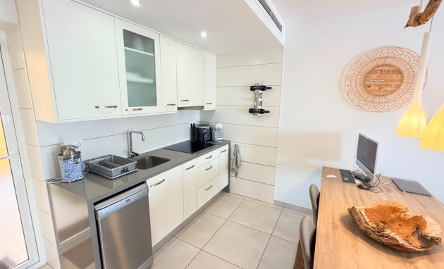 Herverkoop - Appartement - Studio - Torrevieja - Aguas Nuevas