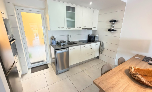 Herverkoop - Appartement - Studio - Torrevieja - Aguas Nuevas