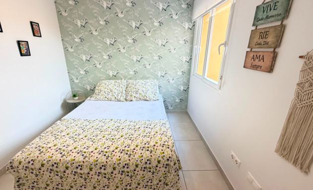 Herverkoop - Appartement - Studio - Torrevieja - Aguas Nuevas