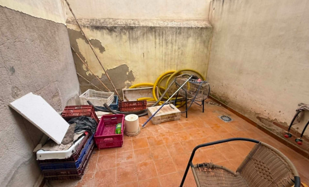 Resale - Commercial - Almoradí