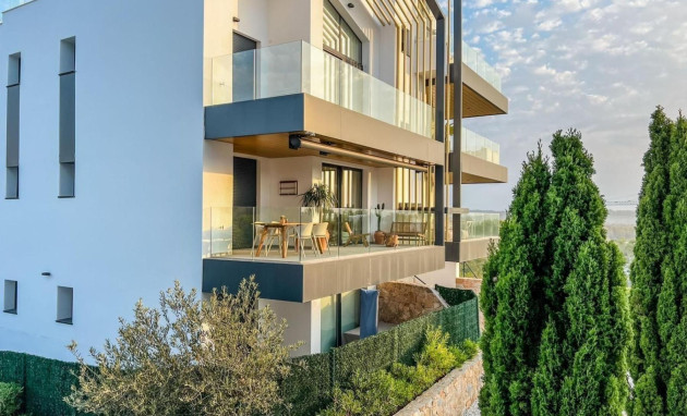 Herverkoop - Apartment - Orihuela - Las Colinas Golf