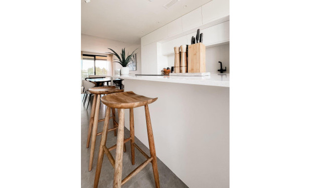 Herverkoop - Apartment - Orihuela - Las Colinas Golf