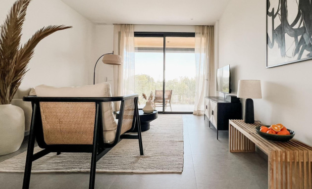 Herverkoop - Apartment - Orihuela - Las Colinas Golf