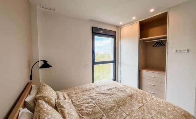 Herverkoop - Apartment - Orihuela - Las Colinas Golf