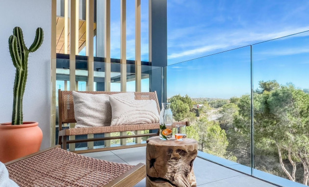 Herverkoop - Apartment - Orihuela - Las Colinas Golf