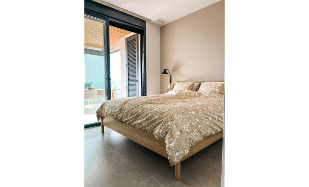 Herverkoop - Apartment - Orihuela - Las Colinas Golf